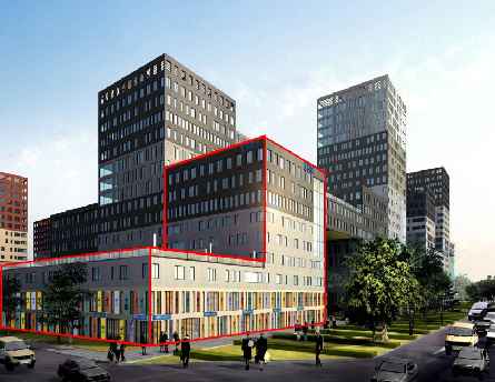 阿拉善左机房介绍